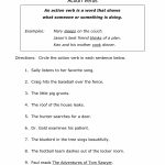 Third Grade Grammar Worksheets To Print | Worksheet News   Free Printable Third Grade Grammar Worksheets