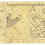 This Is A Copy Of The Marauders Map, 36 Scans Stitched Together In   Free Printable Marauders Map