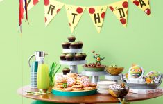 Throw A Ninja Turtles Birthday Party! | Nickelodeon Parents – Free Printable Ninja Turtle Birthday Banner
