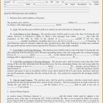 Top 14 Trends In Free | Invoice And Resume Template Ideas   Free Printable Land Contract Forms