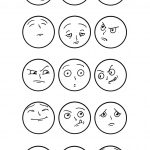 Top 20 Free Printable Emotions Coloring Pages Online | Coloring   Free Printable Pictures Of Emotions