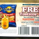 Tostitos Salsa Coupon 2018 / Discount Coupon New York Pass   Free Printable Frito Lay Coupons