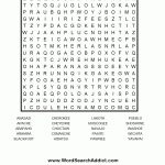 Tribes Crosswords Word Search Puzzle Maker ~ Themarketonholly   Free Printable Make Your Own Word Search