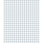 Two Line Graph Paper With 1 Cm Major Lines And 0.5 Cm Minor Lines   Cm Graph Paper Free Printable