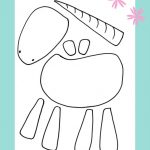 Unicorn Craft Activity: Flower Crown And Free Printables | Areglosde   Free Printable Craft Activities