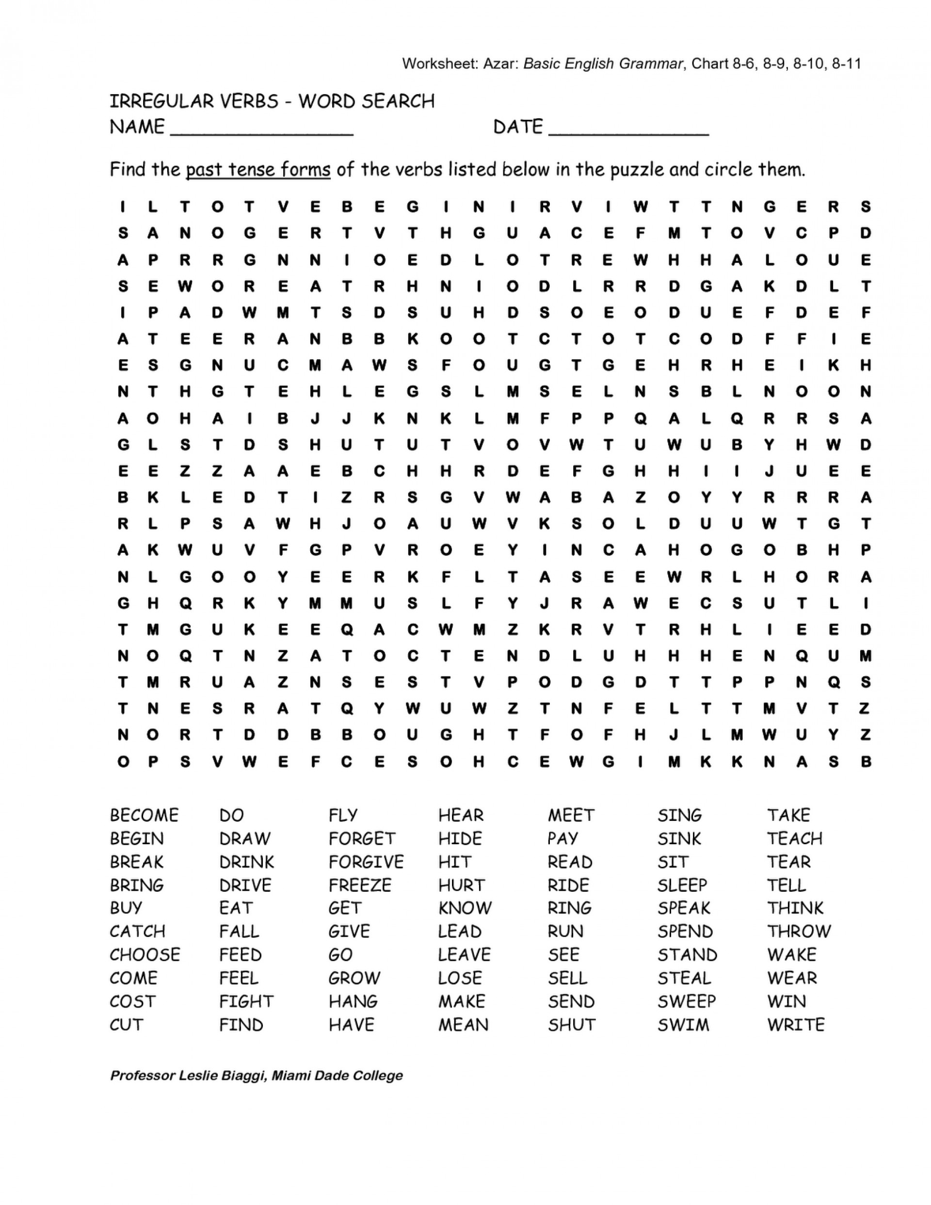 Unique Word Search Puzzle Maker Online Free Printable ~ Themarketonholly - Free Online Printable Word Search