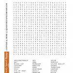 Unique Word Search Puzzle Maker Online Free Printable ~ Themarketonholly   Free Printable Wwe Word Search