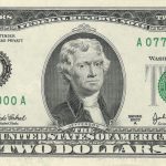 United States Two Dollar Bill   Wikipedia   Free Printable Million Dollar Bill