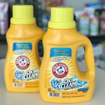 Update! 6 Better Than Free Arm & Hammer Laundry Detergents At   Free Detergent Coupons Printable