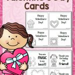 Valentine Worksheets For Kindergarten And First Grade   Mamas   Free Printable Preschool Valentine Worksheets