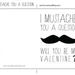 Valentines Day Card For Husband Printable Free   Free Valentine Printable Cards For Husband