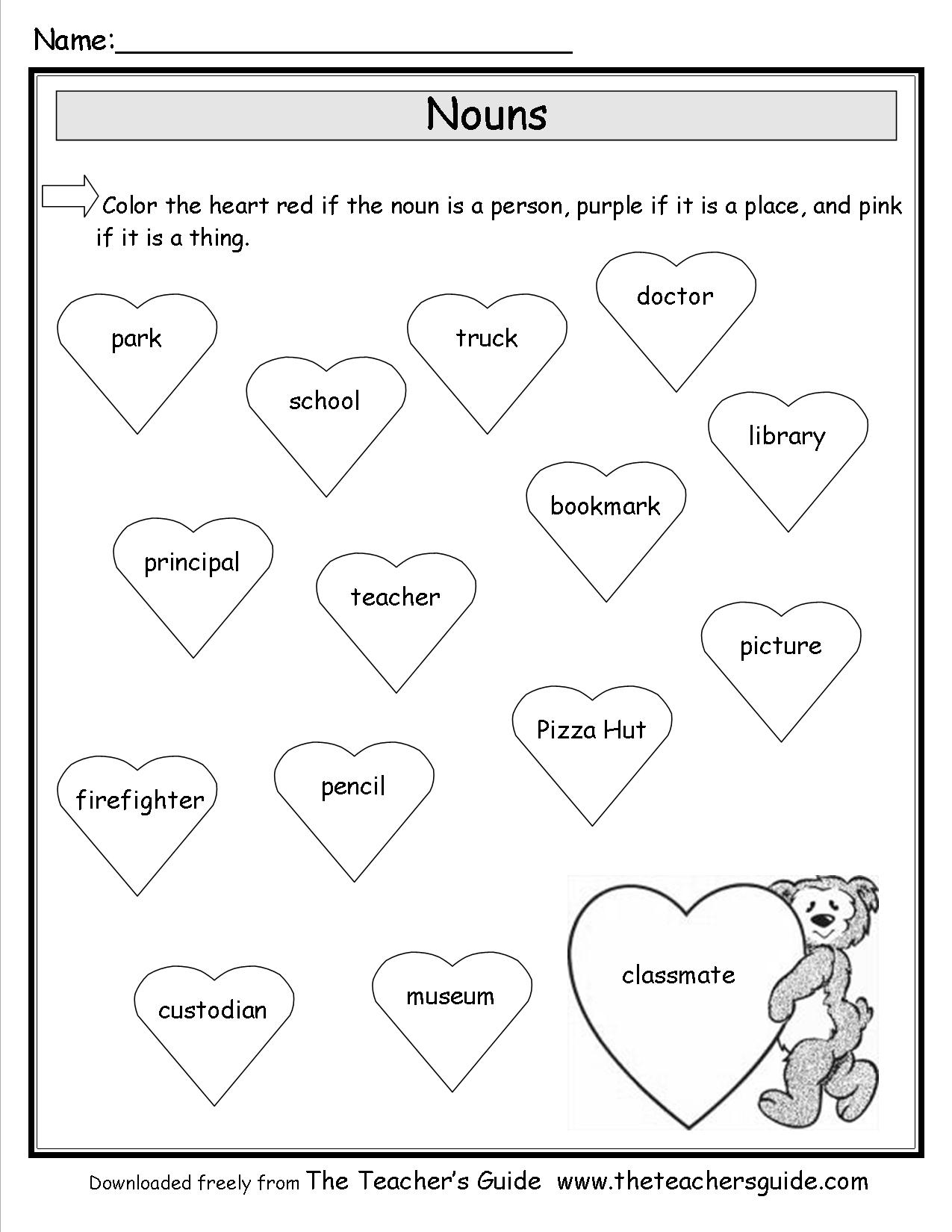 Valentine&amp;#039;s Day Lesson Plans, Themes, Printouts, Crafts - Free Printable Valentine&amp;#039;s Day Stencils
