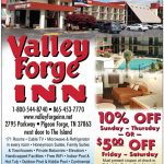 Valley Forge Inn Coupon   Free Printable Dollywood Coupons