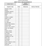Vehicle Inspection Form Template Download Lovely Vehicle Inspection   Free Printable Vehicle Inspection Form