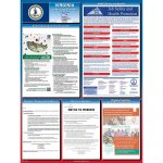 Virginia Labor Law Posters 2019 | Poster Compliance Center   Free Printable Osha Posters