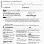 W 9 Forms For Independent Contractors 2018 W9 Template S W 9 Tax   Free Printable W9