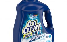 Walgreen's: $0.89 Oxiclean Detergent! ($8 Value) – Free All Detergent Printable Coupons