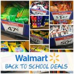 Walmart Back To School Deals 2018 | School Supplies, Backpacks & More   Free Printable Coupons For School Supplies At Walmart