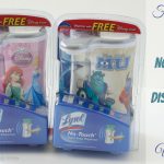 Walmart: Free Lysol No Touch Soap Dispensers   Lysol Hands Free Soap Dispenser Printable Coupon