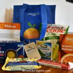 Walmart Grocery Pickup & Using Coupons, Savings Catcher, And Ebt   Free Printable Food Coupons For Walmart