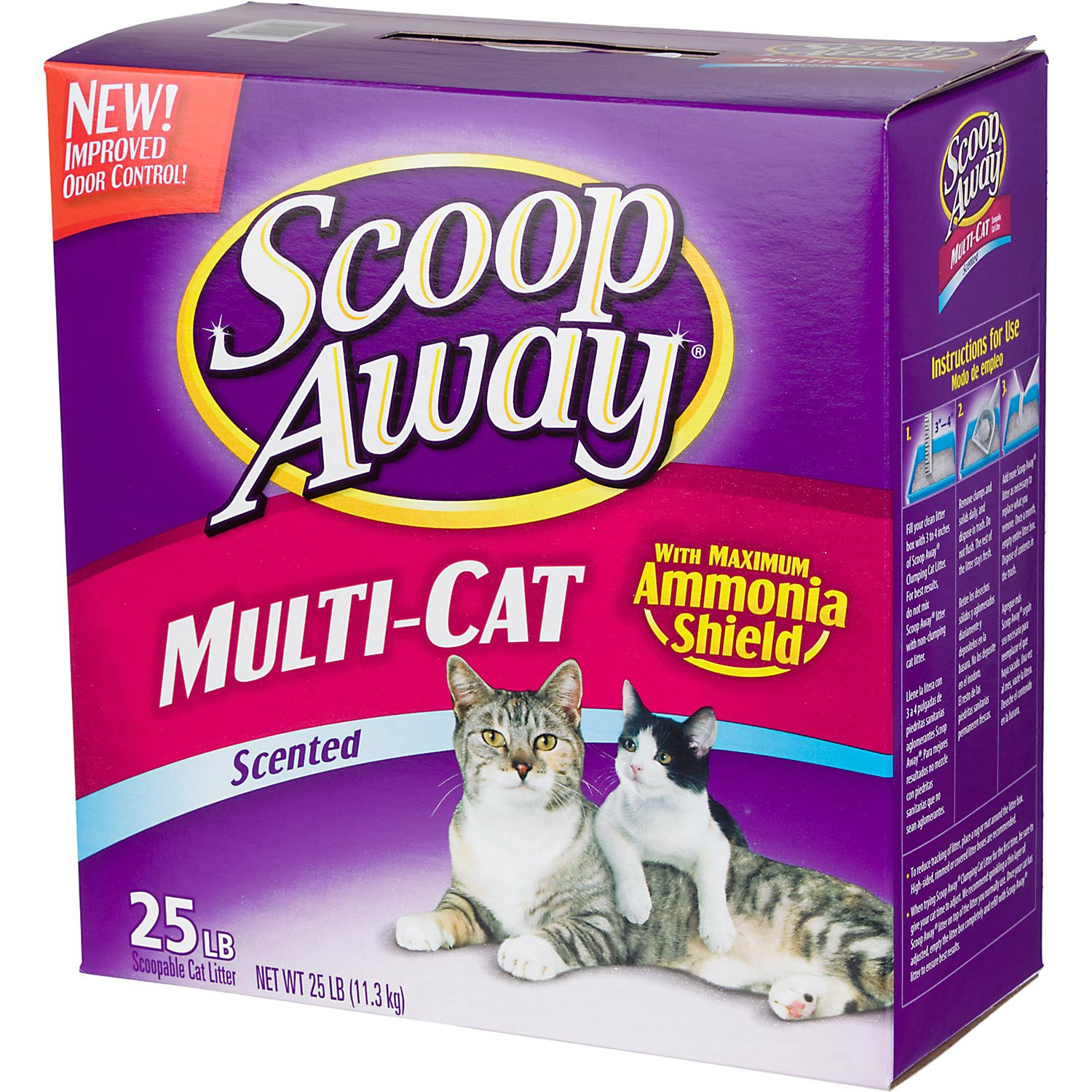 Free Printable Scoop Away Coupons Free Printable