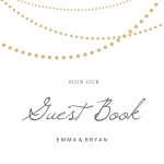 Wedding Signs Printables And Diy Templates Of Signs   Please Sign Our Guestbook Free Printable