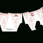 Welcome Home Baby Girl Banner | Do It Yourself Today | Pinterest   Baby Girl Banner Free Printable