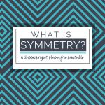 What Is Symmetry In Art  A Classic Project And A Free Printable   Free Printable Artwork For Home