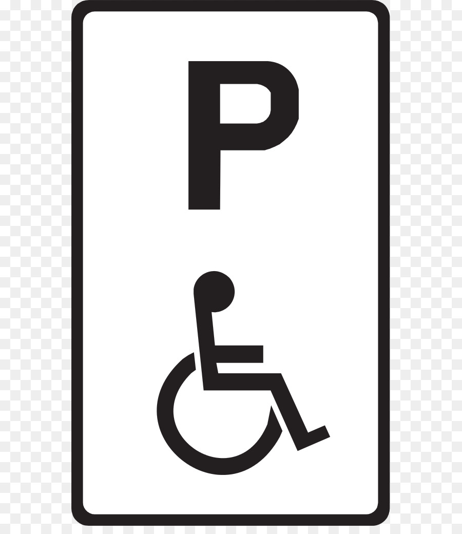 Wheelchair Lift Disability Disabled Parking Permit International - Free Printable Parking Permits