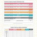 Where To Find Social Media Content For Free | Social Media   Free Printable Facebook Template