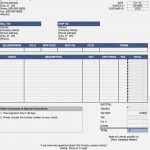 Why You Must Experience | Invoice And Resume Template Ideas   Free Printable Sales Receipts Online