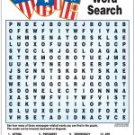 Word Search Puzzle Maker Online Free Printable Elections   Word Search Maker Online Free Printable