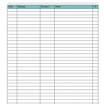 Workout Log Sheet | Health And Fitness Log Printable With Free   Free Printable Fitness Worksheets