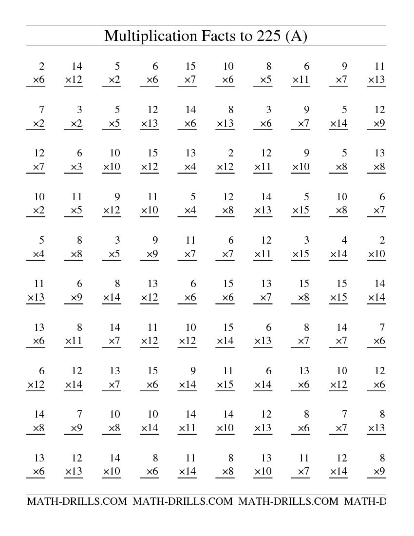 multiplication-facts-worksheets-multiplication-facts-to-144-no-free-printable-multiplication