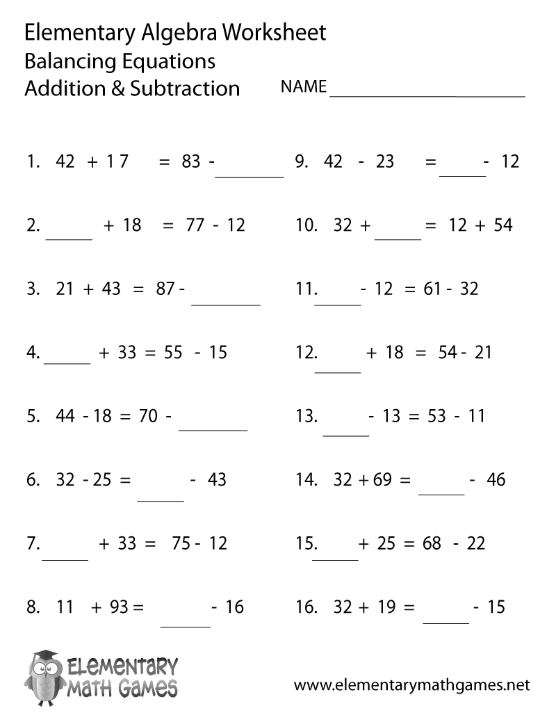 Worksheet. Variable Worksheets. Worksheet Fun Worksheet Study Site - 9Th Grade Algebra Worksheets Free Printable