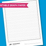 Worksheet Wednesday: Graph Paper | Glam | Pinterest | Graph Paper   Free Printable Graph Paper For Elementary Students