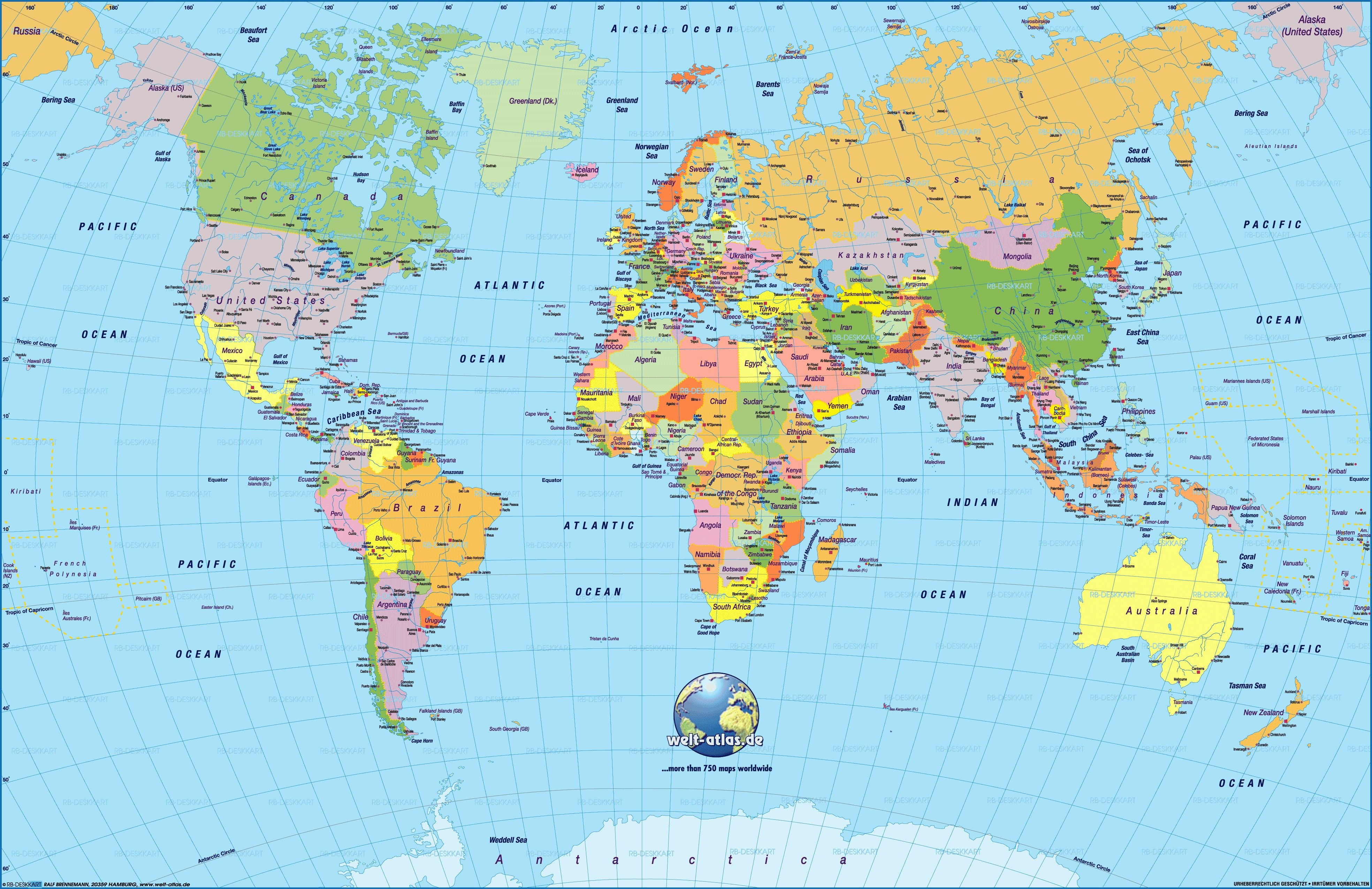 World Map Pdf Printable Archives 7Bit Co Best Hd On And | America - Free Printable World Map Pdf