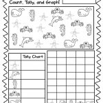 Worm Kindergarten Graphing Worksheet Www Topsimages Com Free Math   Free Printable Worm Worksheets