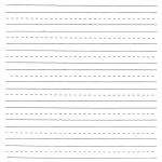 Writing Practice Sheets For Preschoolers – With Printing   Free Printable Practice Name Writing Sheets
