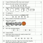 Year 8 Maths Worksheets Printable Free | Learning Printable   Year 2 Maths Worksheets Free Printable
