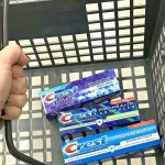 You Don't Want To Miss This Rare $2 Off Crest Coupon In Today's P&g   Free Printable Crest Coupons