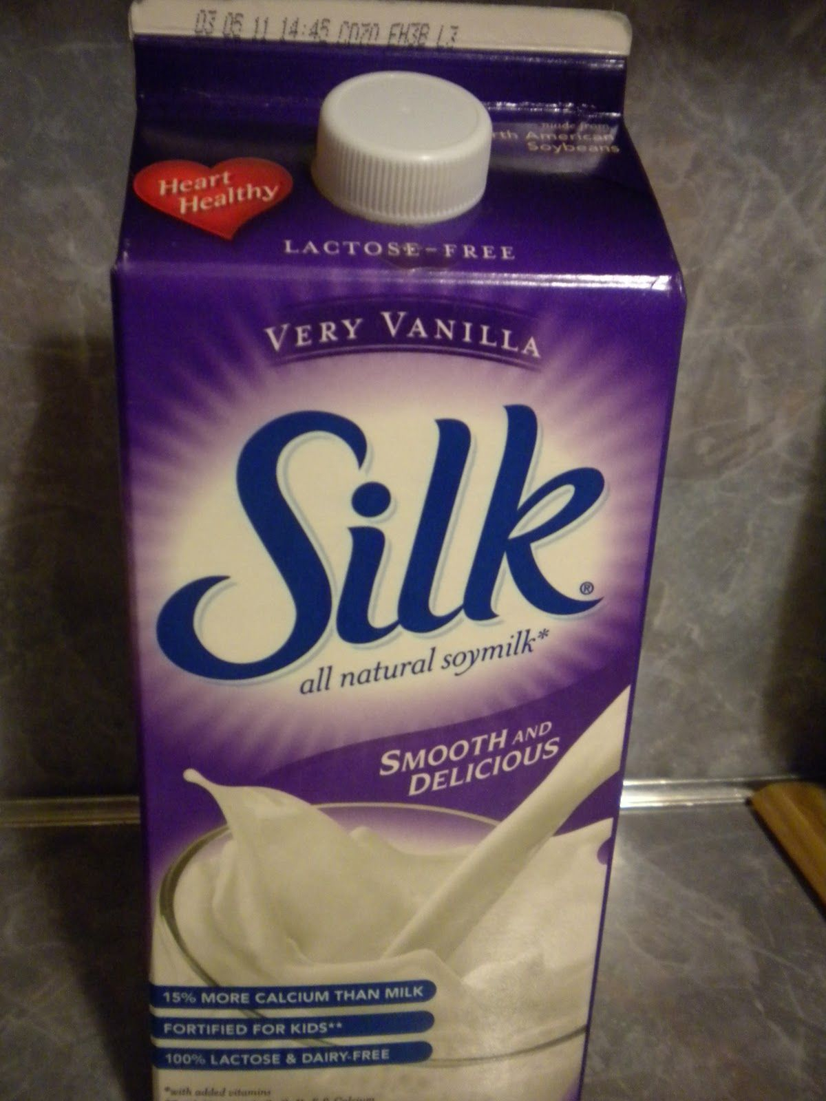 Yummy - My Ultimate Favorite, Just Wish It Wasn&amp;#039;t Loaded With Sugar - Free Printable Silk Soy Milk Coupons